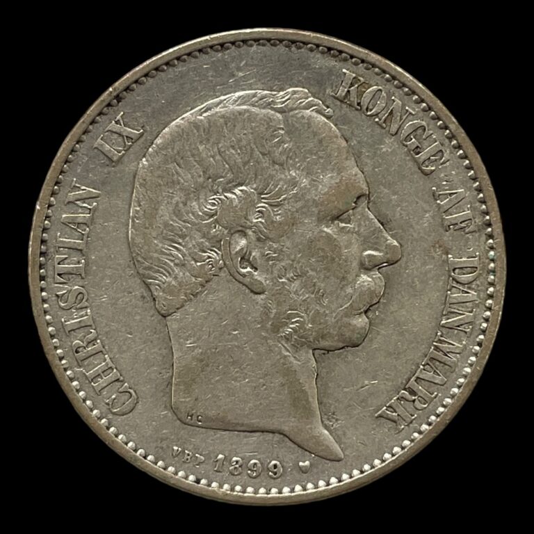 2 Kr 1899