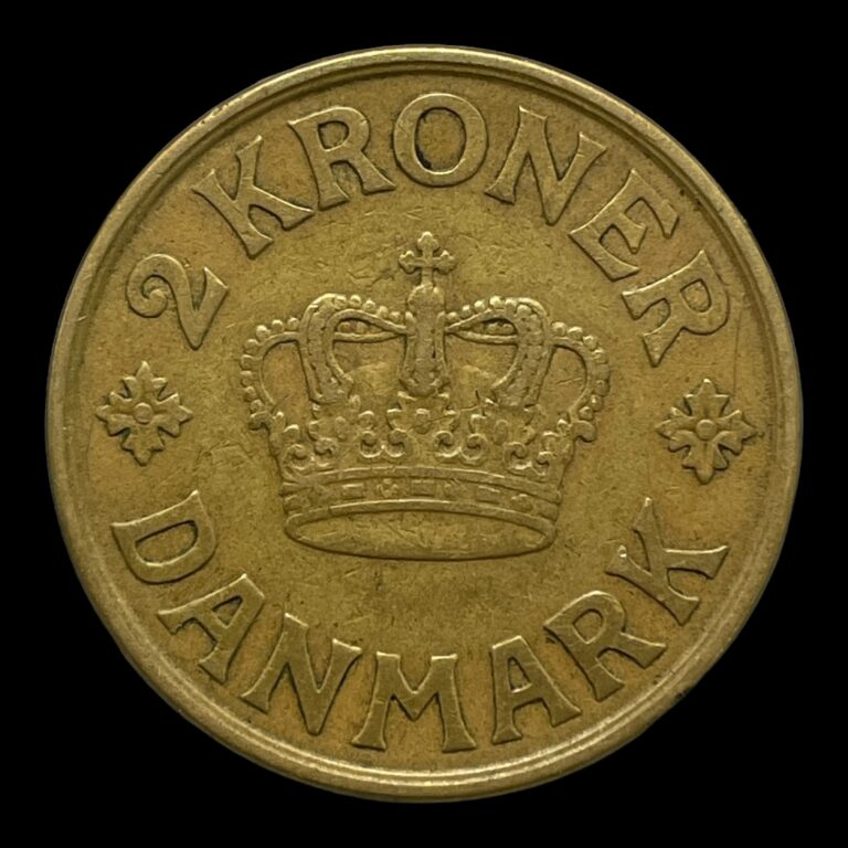 2 kr 1925