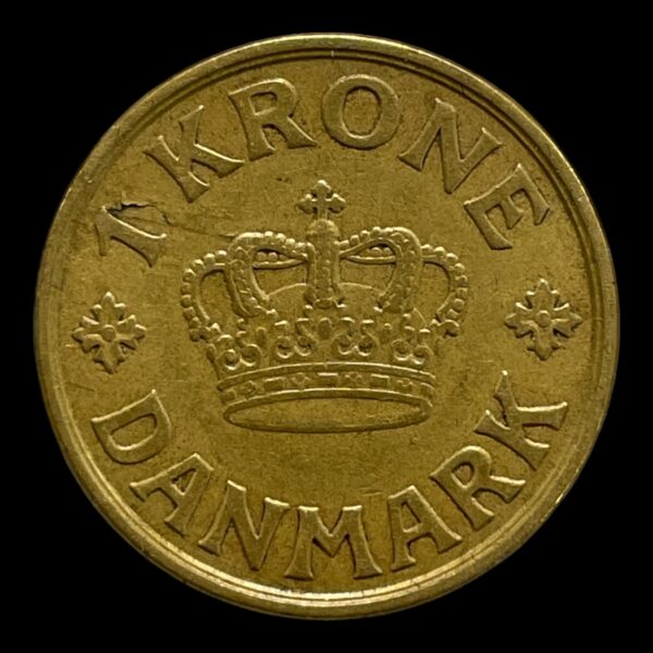 1 kr 1941