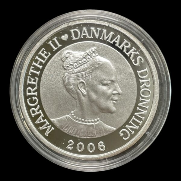 10 kr 2006 - Skyggen