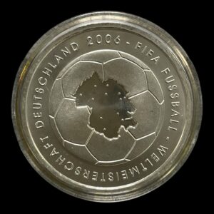 10 Euro 2006