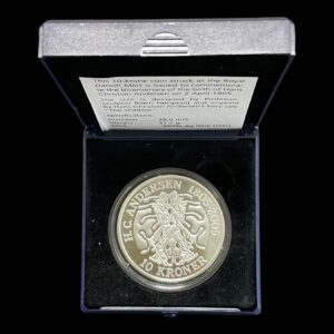 10 kr 2006 - Skyggen