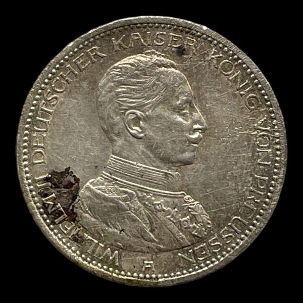 5 mark 1913 Tyskland