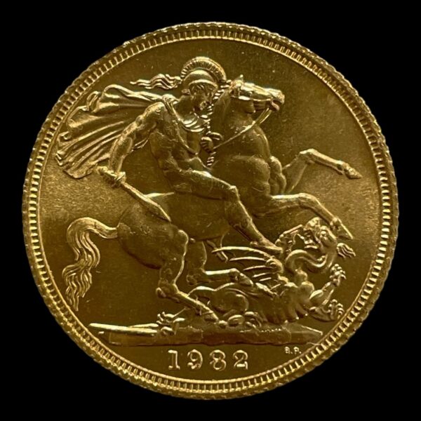 1 Sovereign 1982