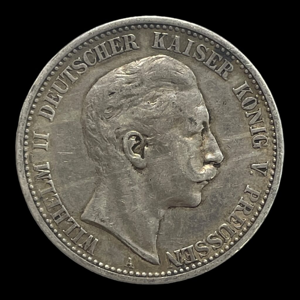 2 Mark 1904