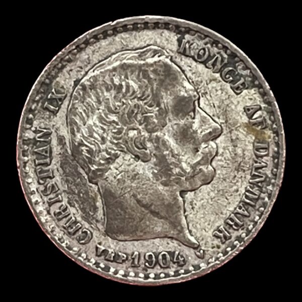 10 øre 1904