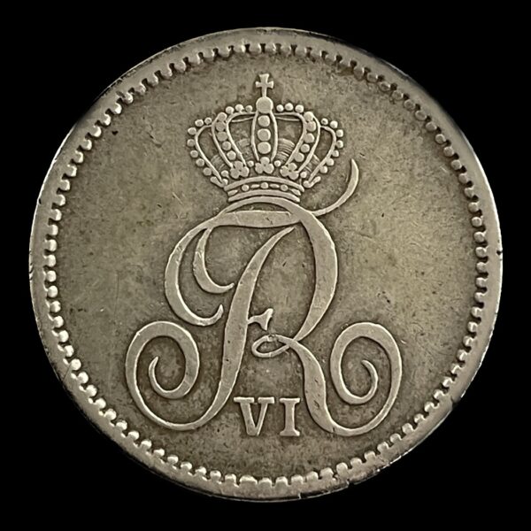 32 Rigsbankskilling 1820