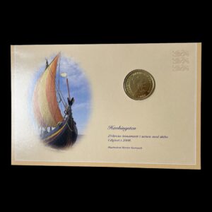 20 Kr 2008 Havhingsten,