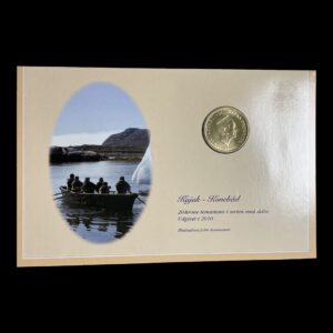 20 Kr 2010 Kajak-Konebåd