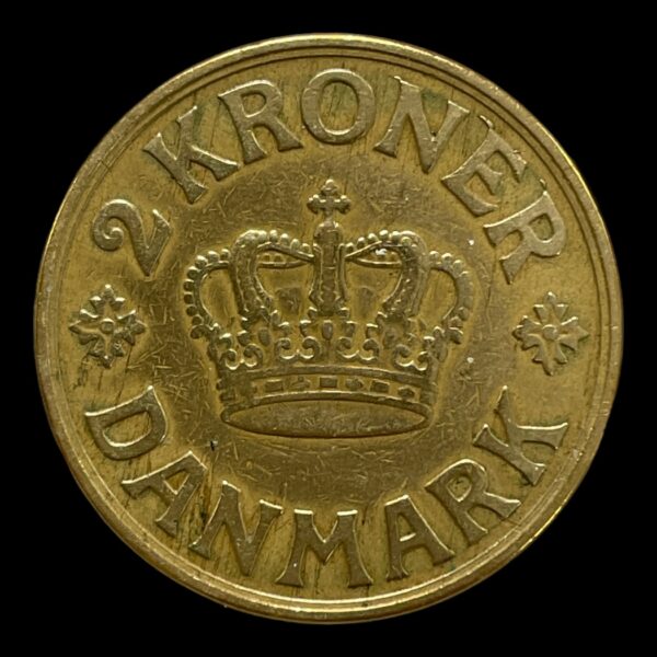 2 kr 1940