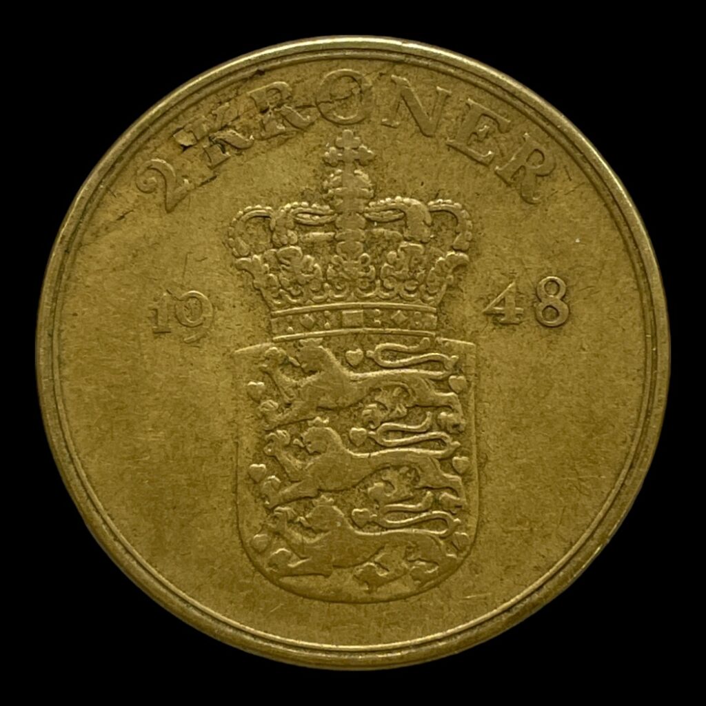 2 Kr 1948