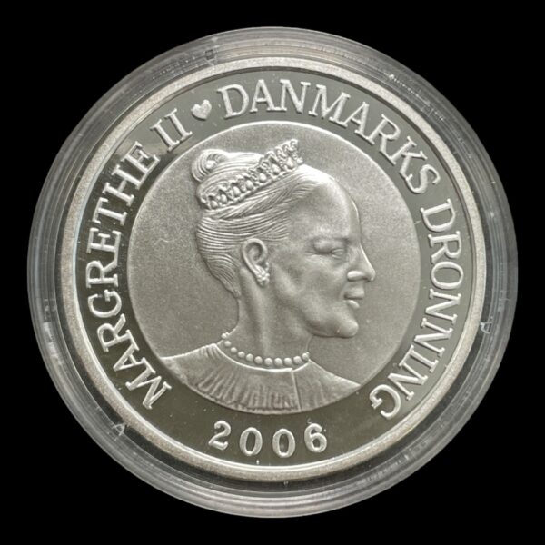 10 kr 2005 - Snedronningen