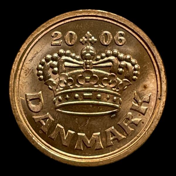 50 øre 2006