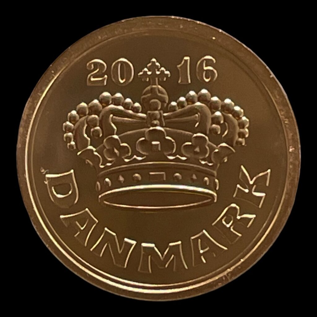 50 øre 2016 LGS