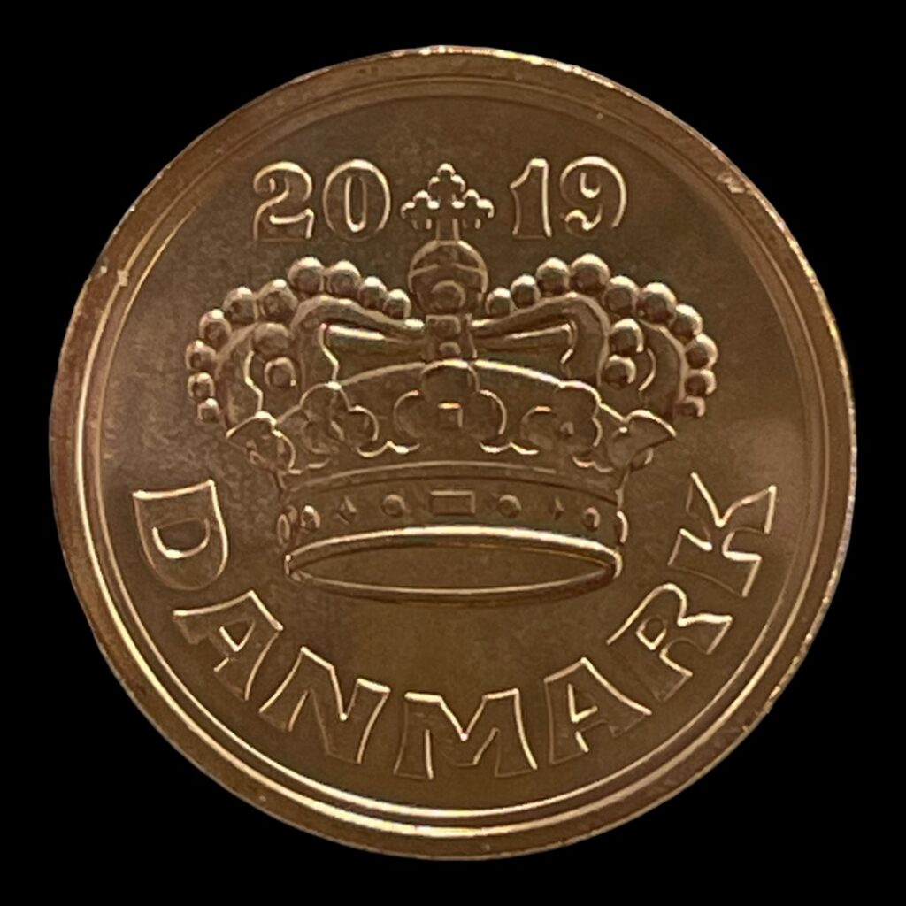 50 øre 2019