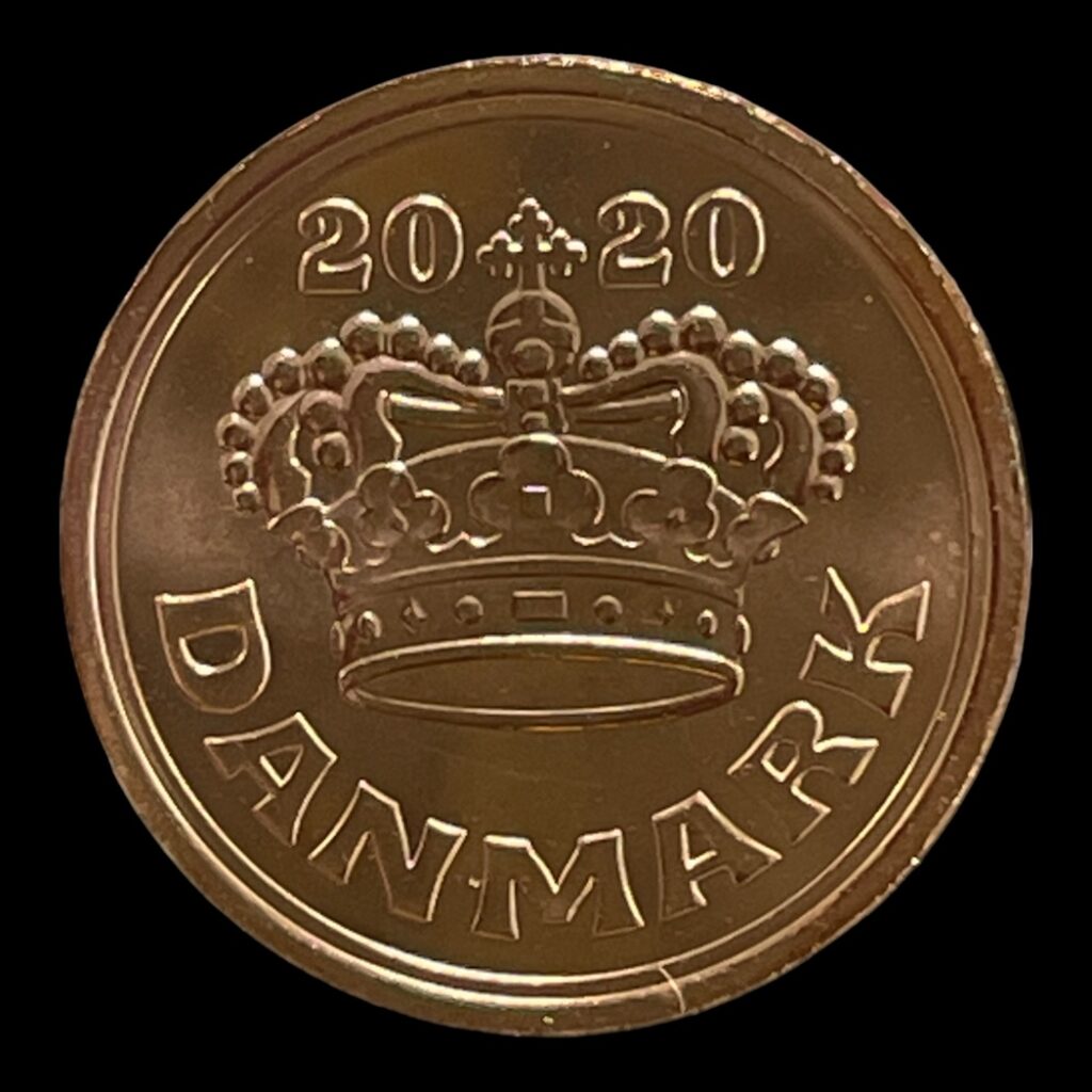 50 øre 2020