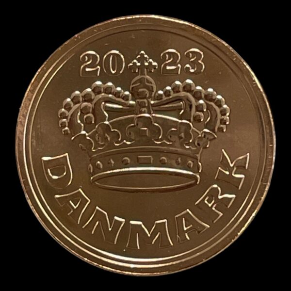 50 øre 2023