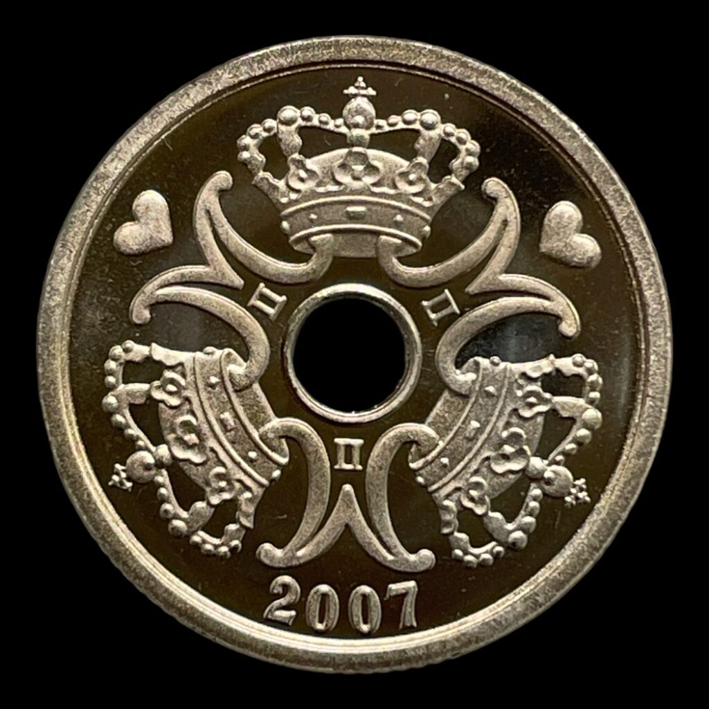 2 kr 2007