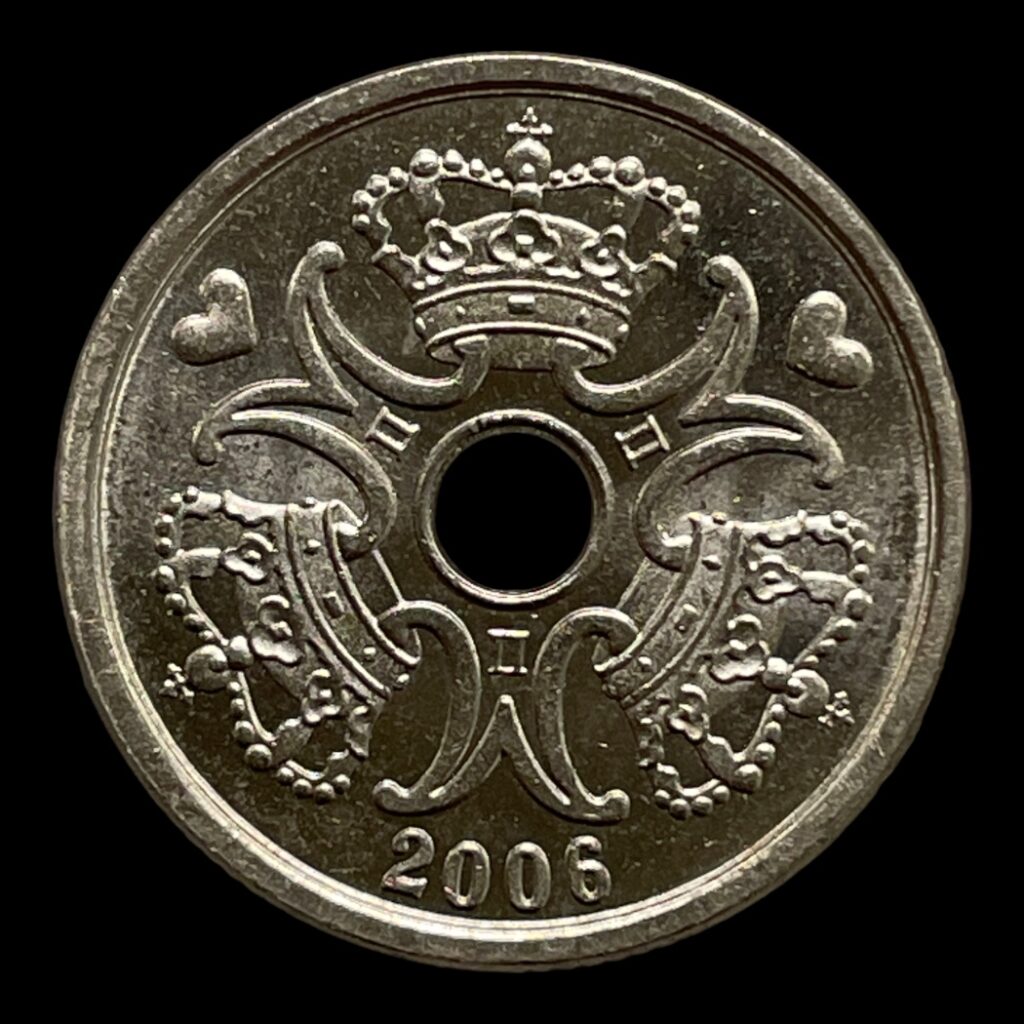 2 kr 2006