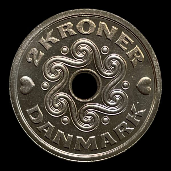 2 kr 1995