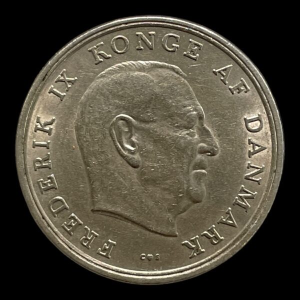 5 kr 1962