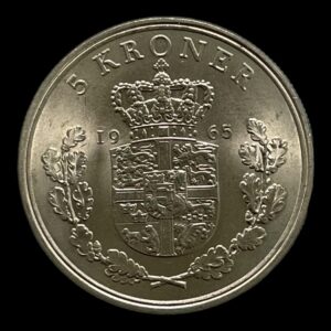 5 kr 1965