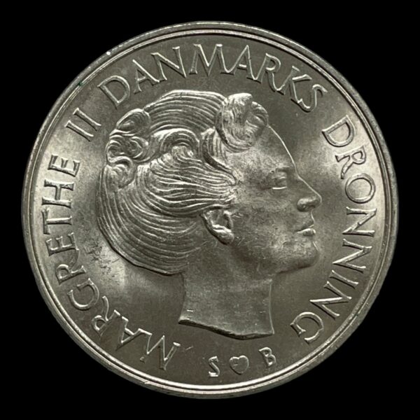 5 kr 1973 smal kant