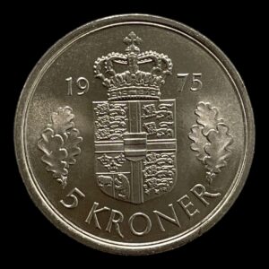 5 kr 1975