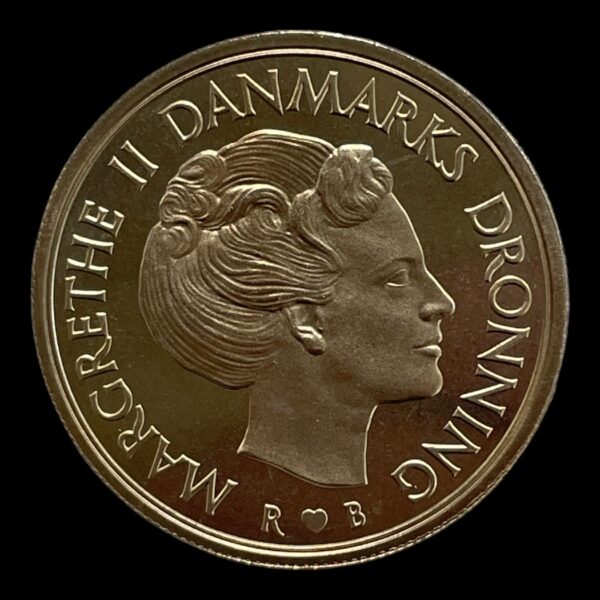 5 kr 1987