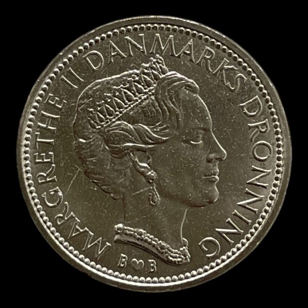 10 kr 1981