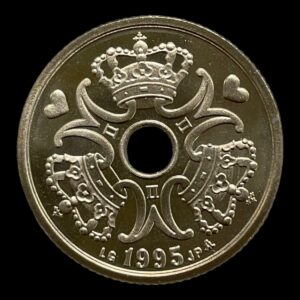 5 kr 1995