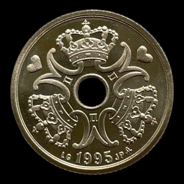 5 kr 1995