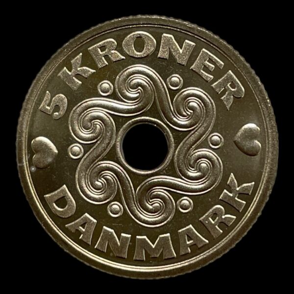 5 kr 1995