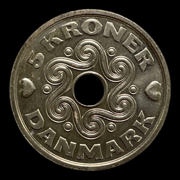 5 kr 1999