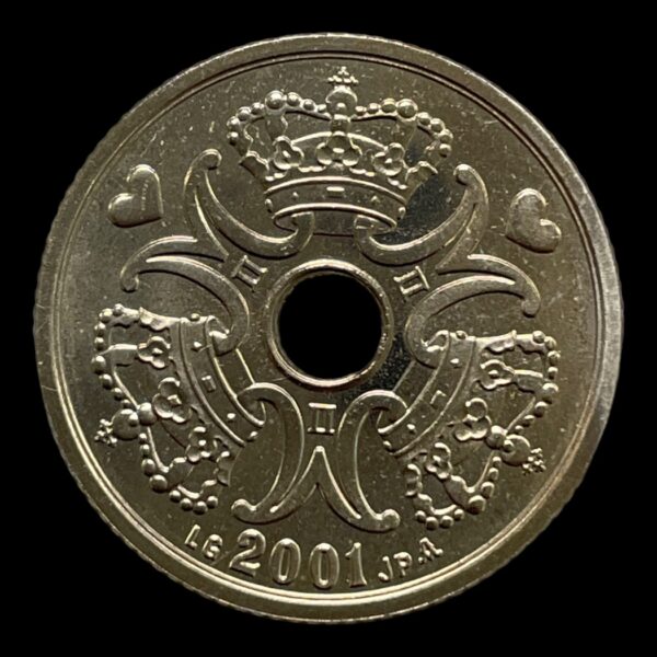 5 kr 2001