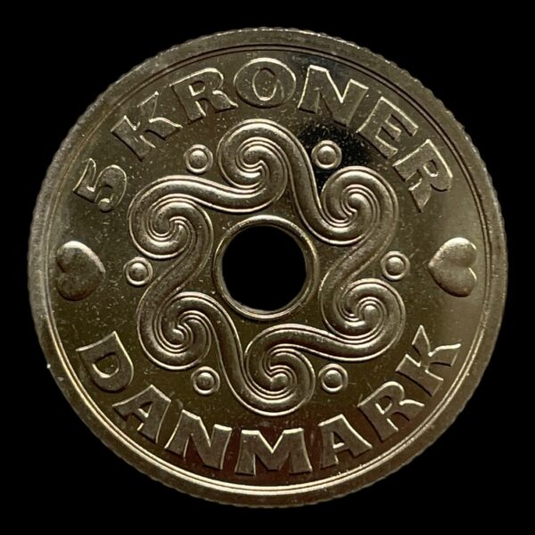 5 kr 2001