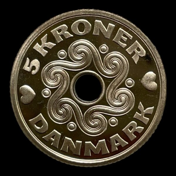 5 kr 2004