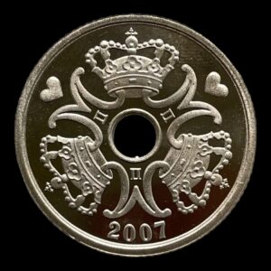 5 kr 2007