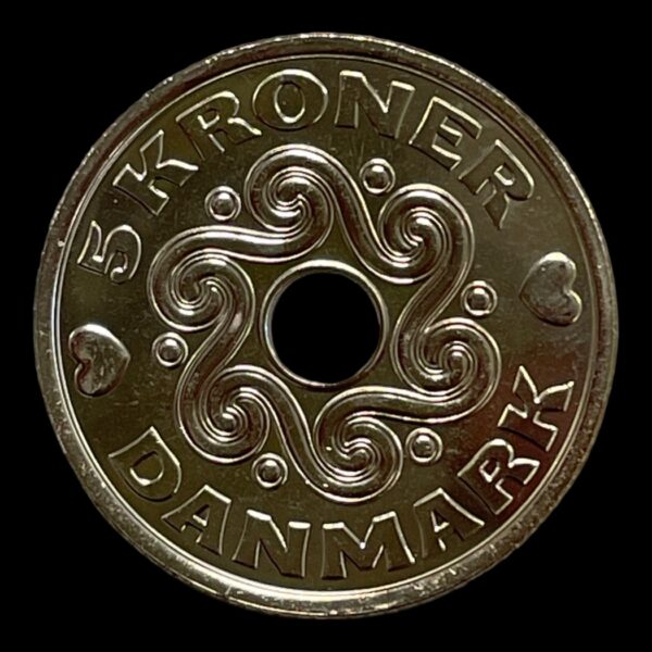 5 kr 2020
