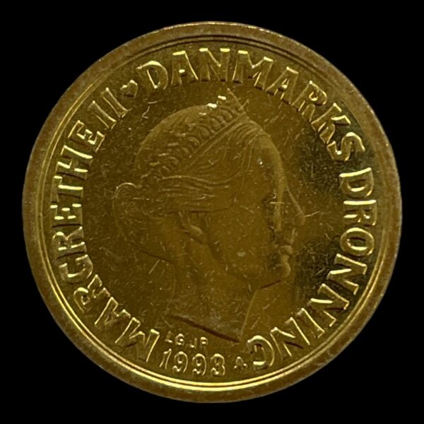 10 kr 1993