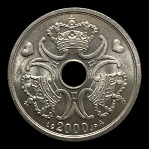 5 kr 2000