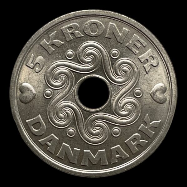 5 kr 2000