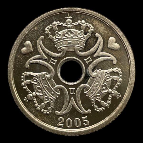 5 kr 2005