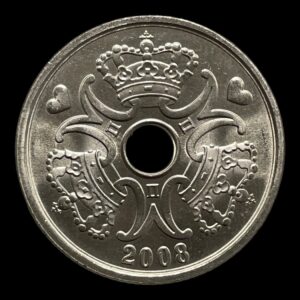 5 kr 2008