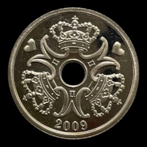 5 kr 2009