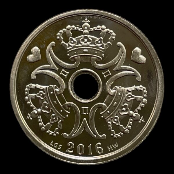 5 kr 2016