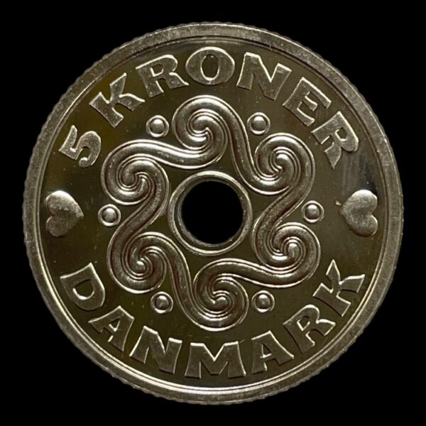 5 kr 2016