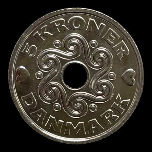 5 kr 2021