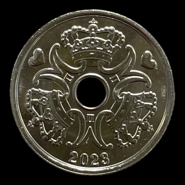 5 kr 2023
