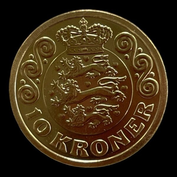 10 kr 2023